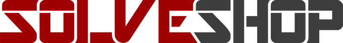 SOLVESHOP